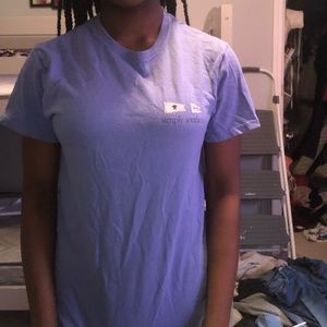 Simply southern shirt